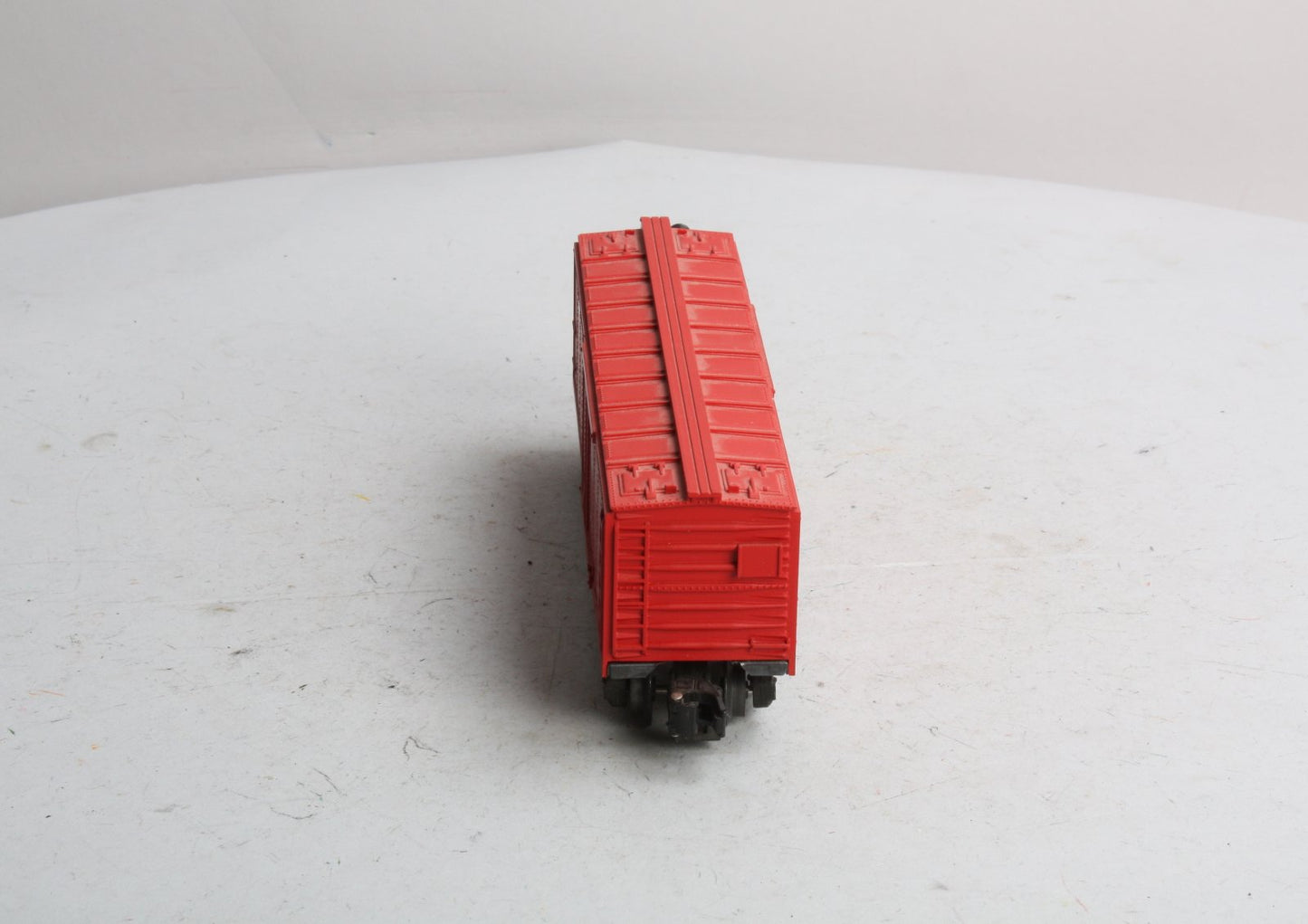 American Flyer 6-48800 S Gauge Wabash Refrigerator Car #48800 LN/Box