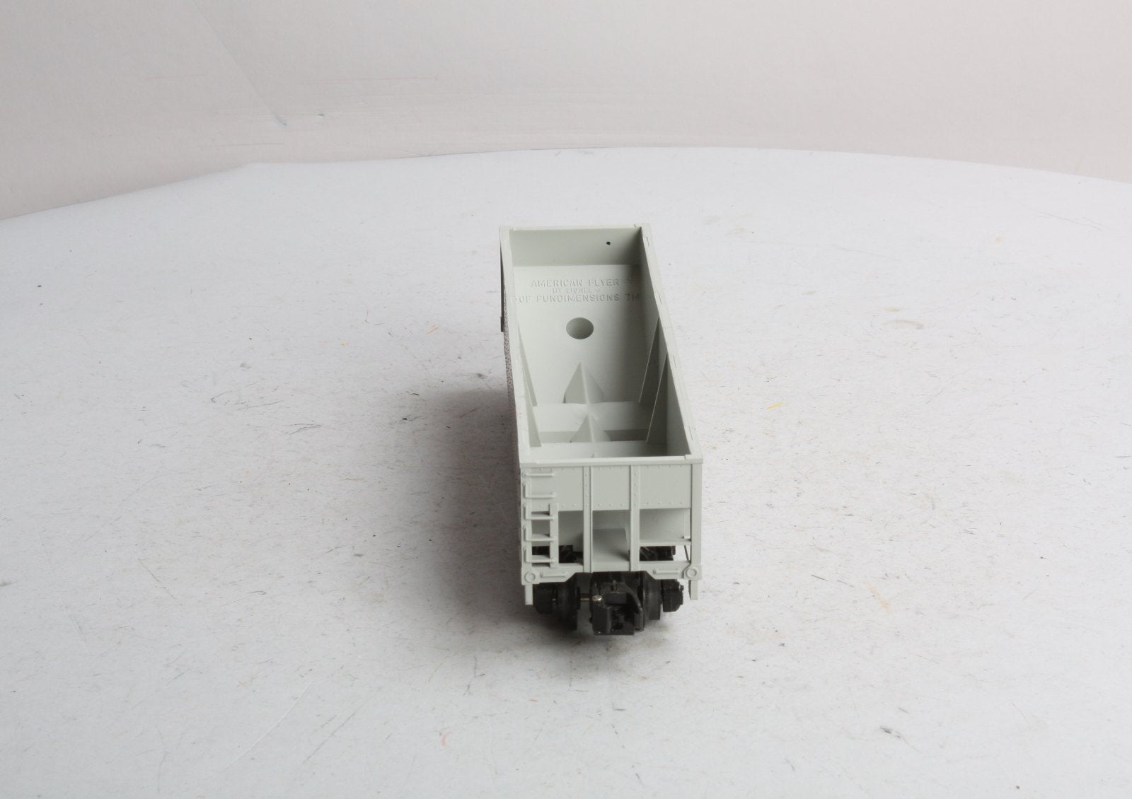 American Flyer 4-9204 S Gauge Southern Hopper Car #9204 LN/Box