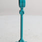 MTH 30-1085 O Scale Comet Blue Diecast Operating Street Clock LN/Box