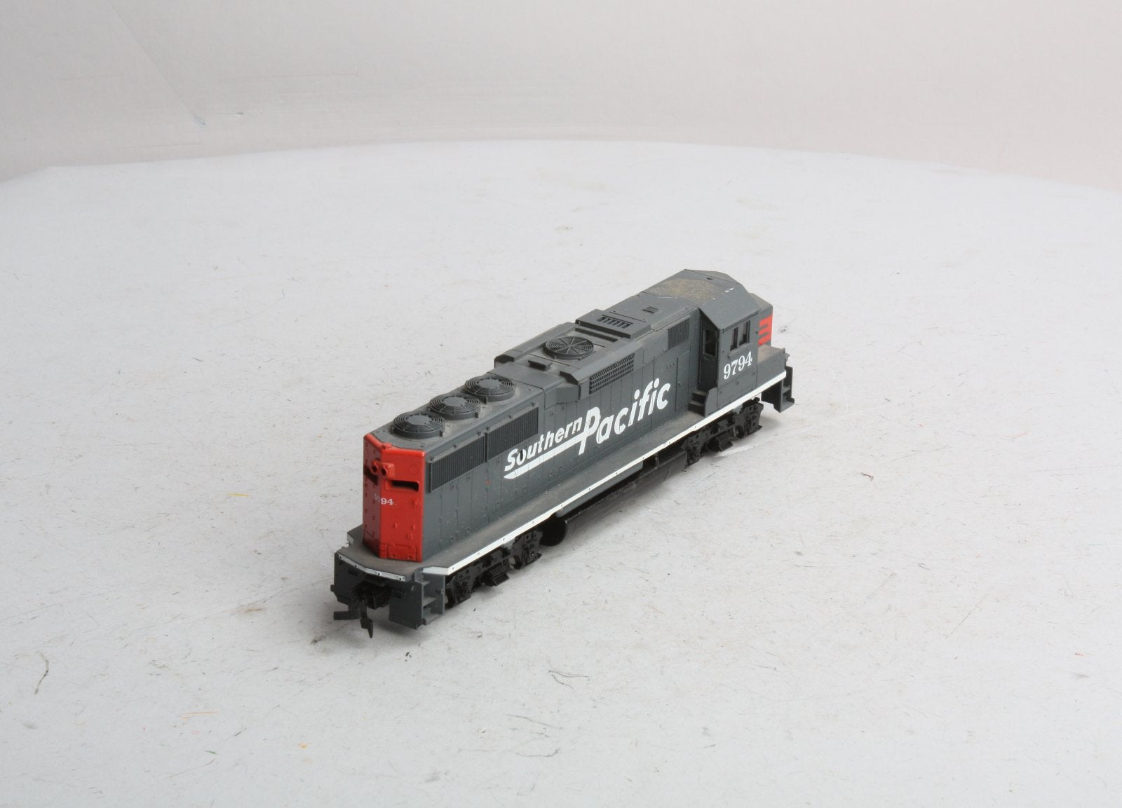 *New* HO Scale Athearn 4707 Southern Pacific Diesel Locomotive GP-40-2 #7948