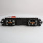 Lionel 6-18554 O Gauge GM&O RS-3 Diesel Locomotive #721 with Display Case MT/Box