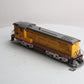MTH 20-2138-1 O Gauge Union Pacific Baldwin AS-616 Diesel Locomotive #1265 w/PS EX/Box