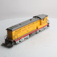 MTH 20-2138-1 O Gauge Union Pacific Baldwin AS-616 Diesel Locomotive #1265 w/PS EX/Box