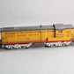 MTH 20-2138-1 O Gauge Union Pacific Baldwin AS-616 Diesel Locomotive #1265 w/PS EX/Box