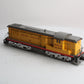 MTH 20-2138-1 O Gauge Union Pacific Baldwin AS-616 Diesel Locomotive #1265 w/PS EX/Box