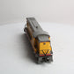 MTH 20-2138-1 O Gauge Union Pacific Baldwin AS-616 Diesel Locomotive #1265 w/PS EX/Box