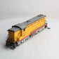 MTH 20-2138-1 O Gauge Union Pacific Baldwin AS-616 Diesel Locomotive #1265 w/PS EX/Box