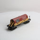 MTH 30-4157B O Gauge Atchison Topeka Santa Fe 19th Century Tank Car #308 LN/Box