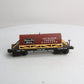 MTH 30-4157B O Gauge Atchison Topeka Santa Fe 19th Century Tank Car #308 LN/Box