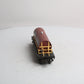 MTH 30-4157B O Gauge Atchison Topeka Santa Fe 19th Century Tank Car #308 LN/Box
