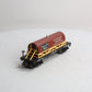 MTH 30-4157B O Gauge Atchison Topeka Santa Fe 19th Century Tank Car #308 LN/Box