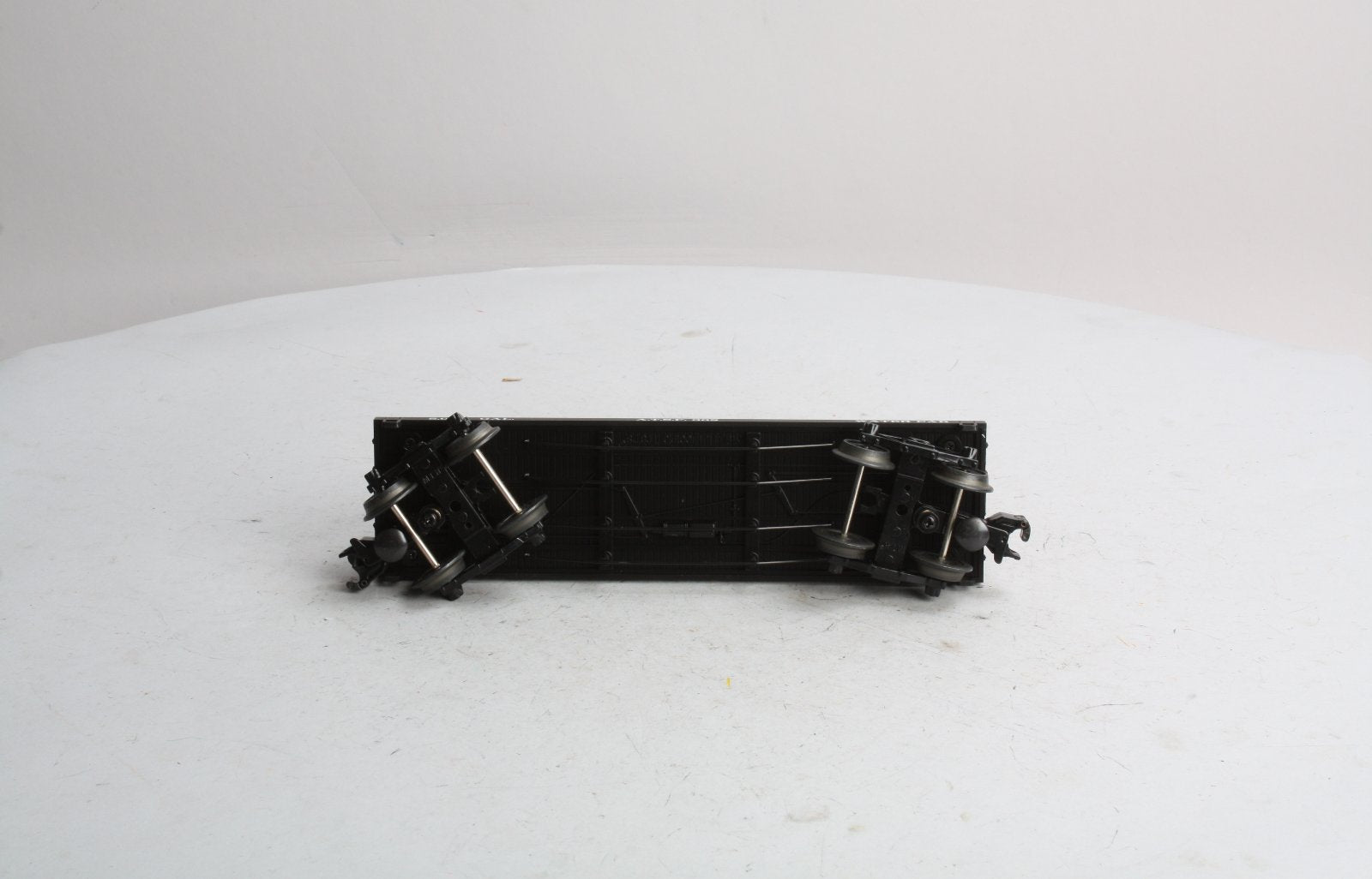 MTH 30-4157B O Gauge Atchison Topeka Santa Fe 19th Century Tank Car #308 LN/Box
