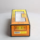 MTH 30-4157B O Gauge Atchison Topeka Santa Fe 19th Century Tank Car #308 LN/Box