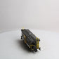 Lionel K-Line 6-22671 O Gauge Southern Bay Window Smoking Caboose Car #203