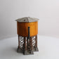 Lionel 30 Vintage O Operating Water Tower EX