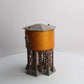 Lionel 30 Vintage O Operating Water Tower EX