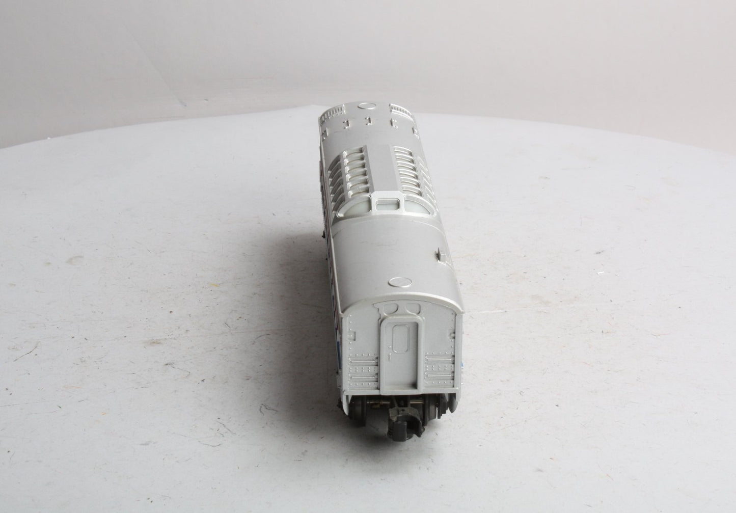 Lionel 6-16099 O Gauge Amtrak "High Dome" Vista Dome Car LN/Box