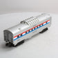 Lionel 6-16099 O Gauge Amtrak "High Dome" Vista Dome Car LN/Box