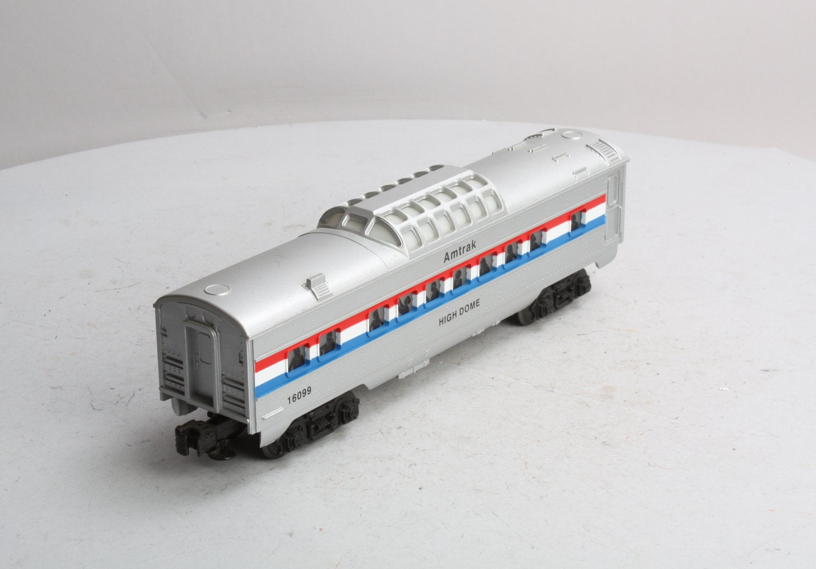 Lionel 6-16099 O Gauge Amtrak 