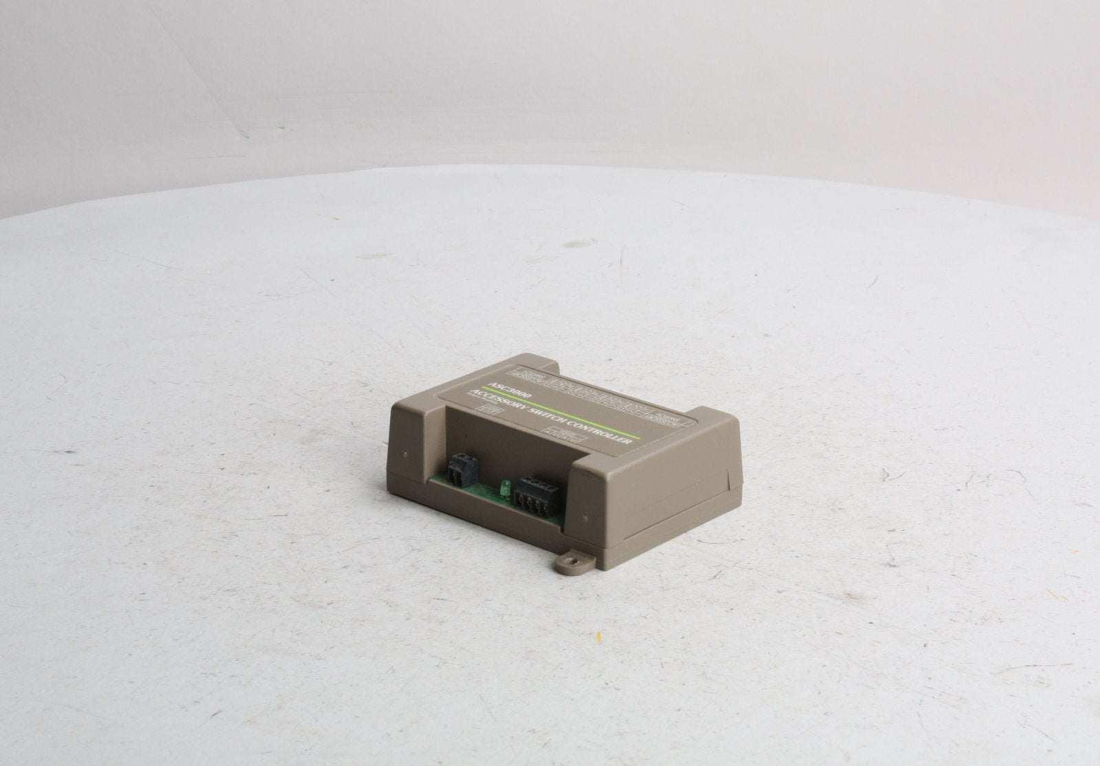 IC Controls ASC3000 Accessory Switch Control