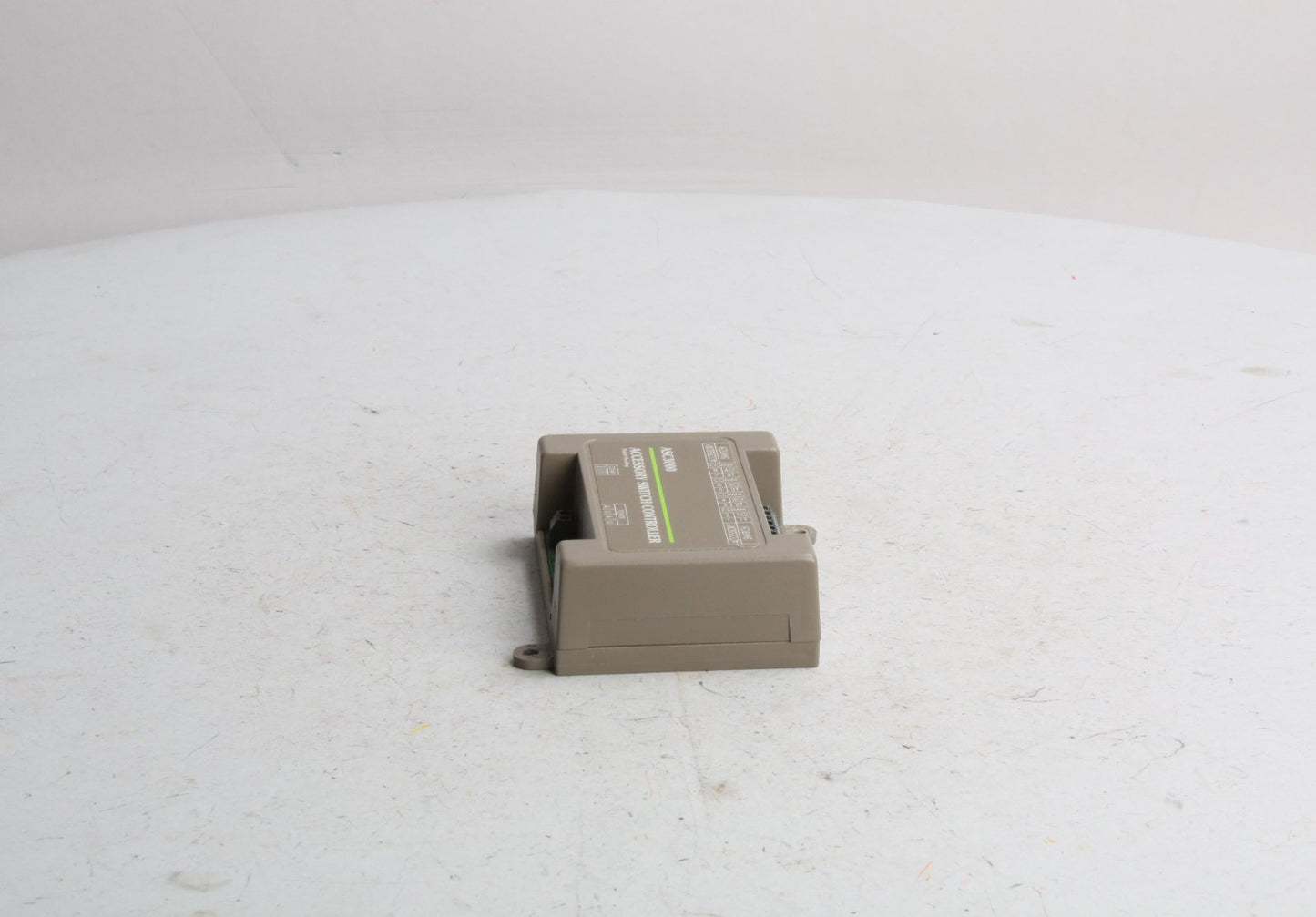 IC Controls ASC3000 Accessory Switch Control