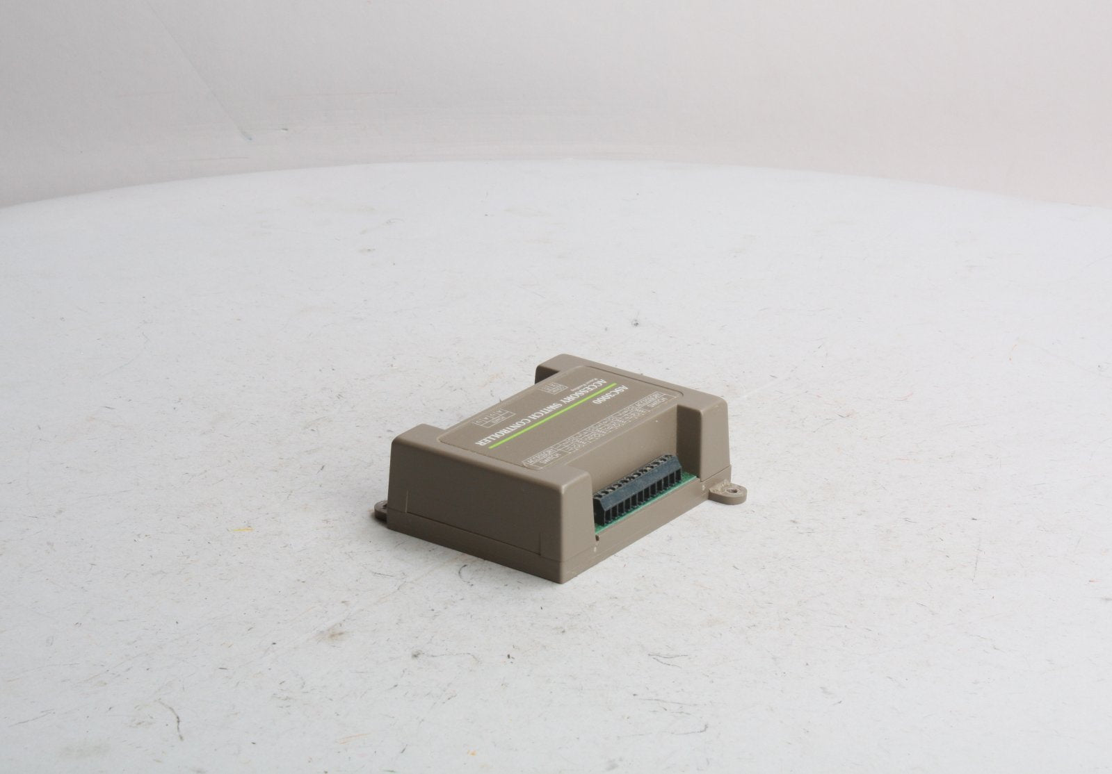 IC Controls ASC3000 Accessory Switch Control