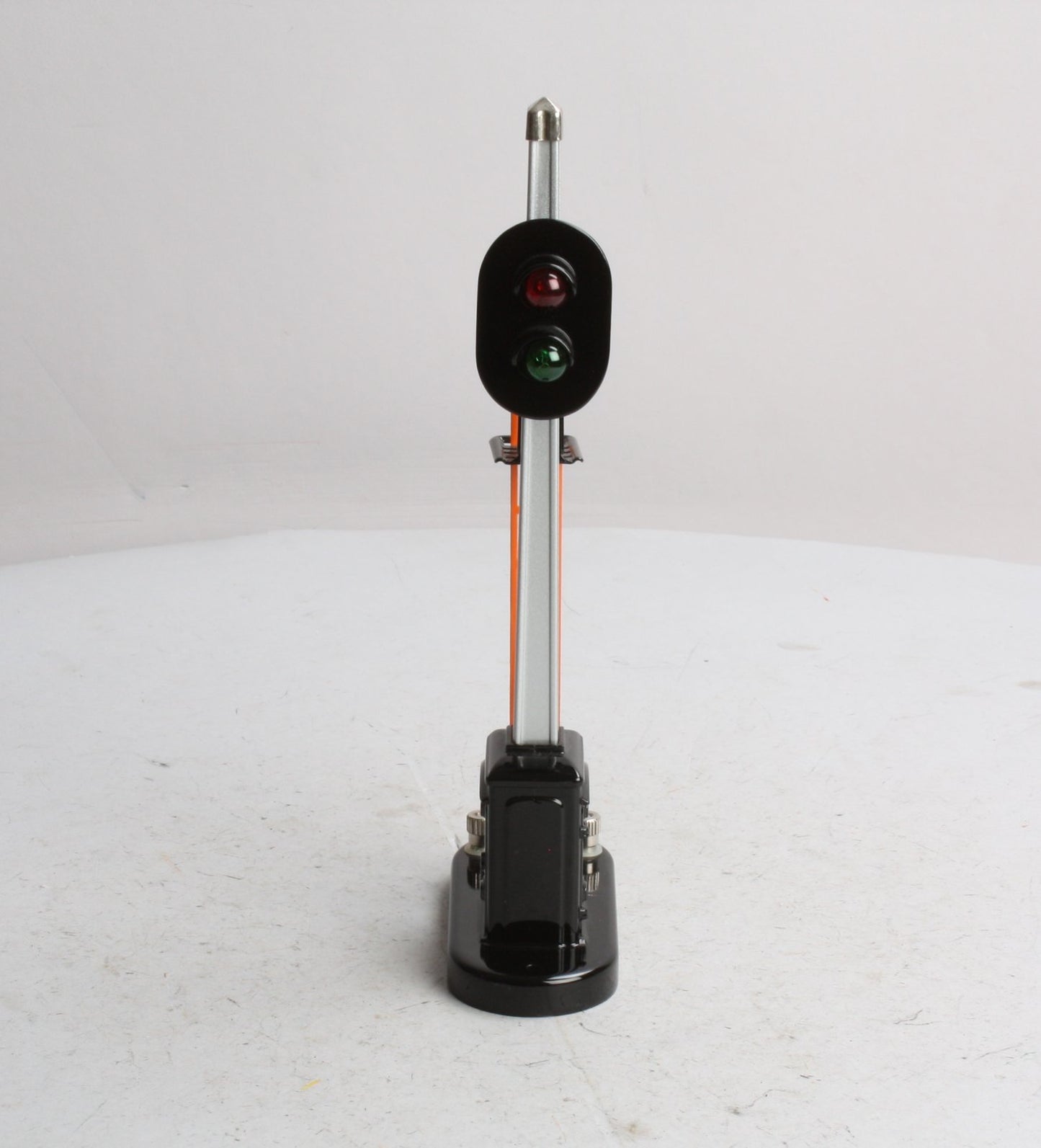 MTH 30-1076 O Gauge #153 Operating Block Signal