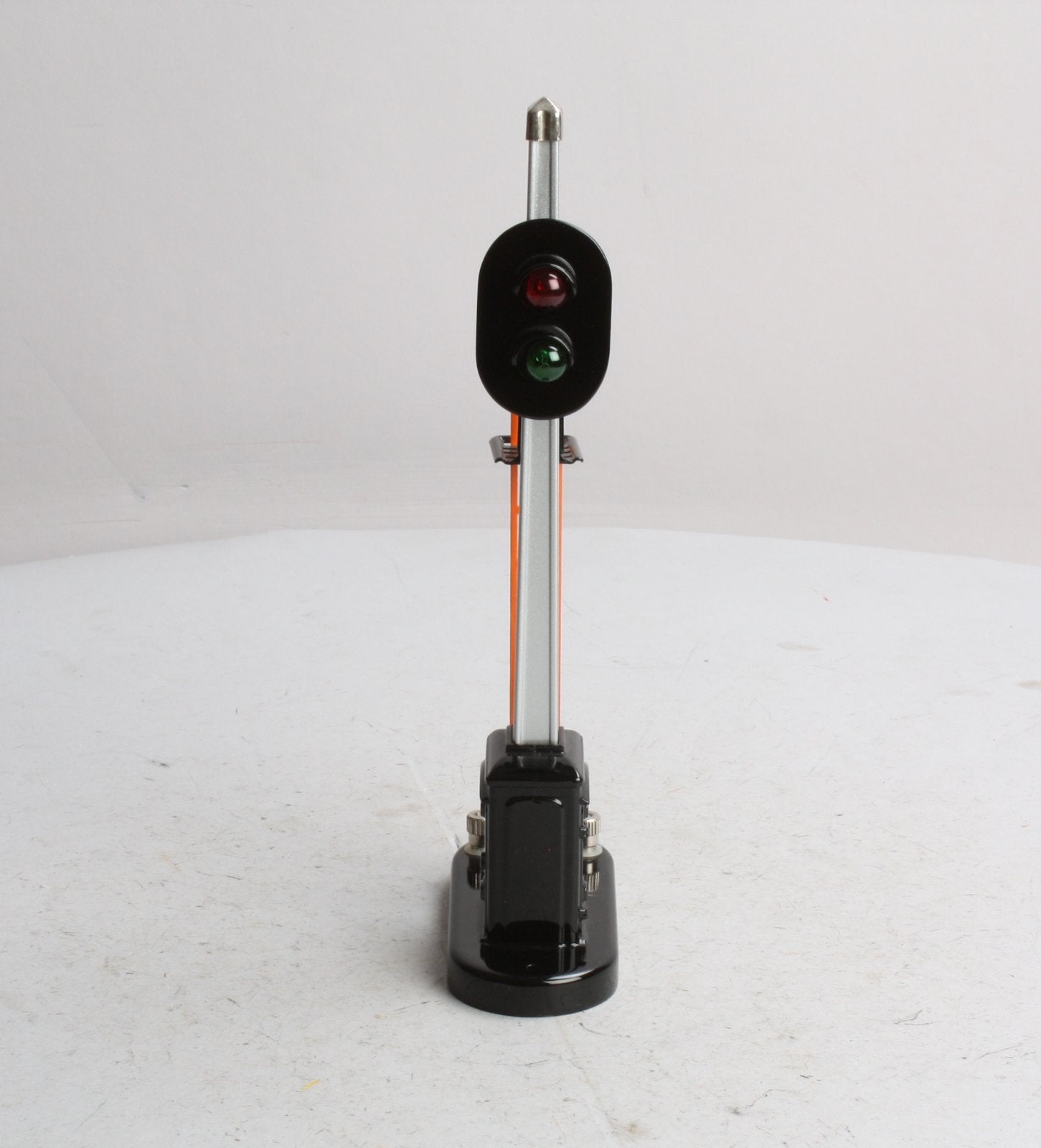 MTH 30-1076 O Gauge #153 Operating Block Signal