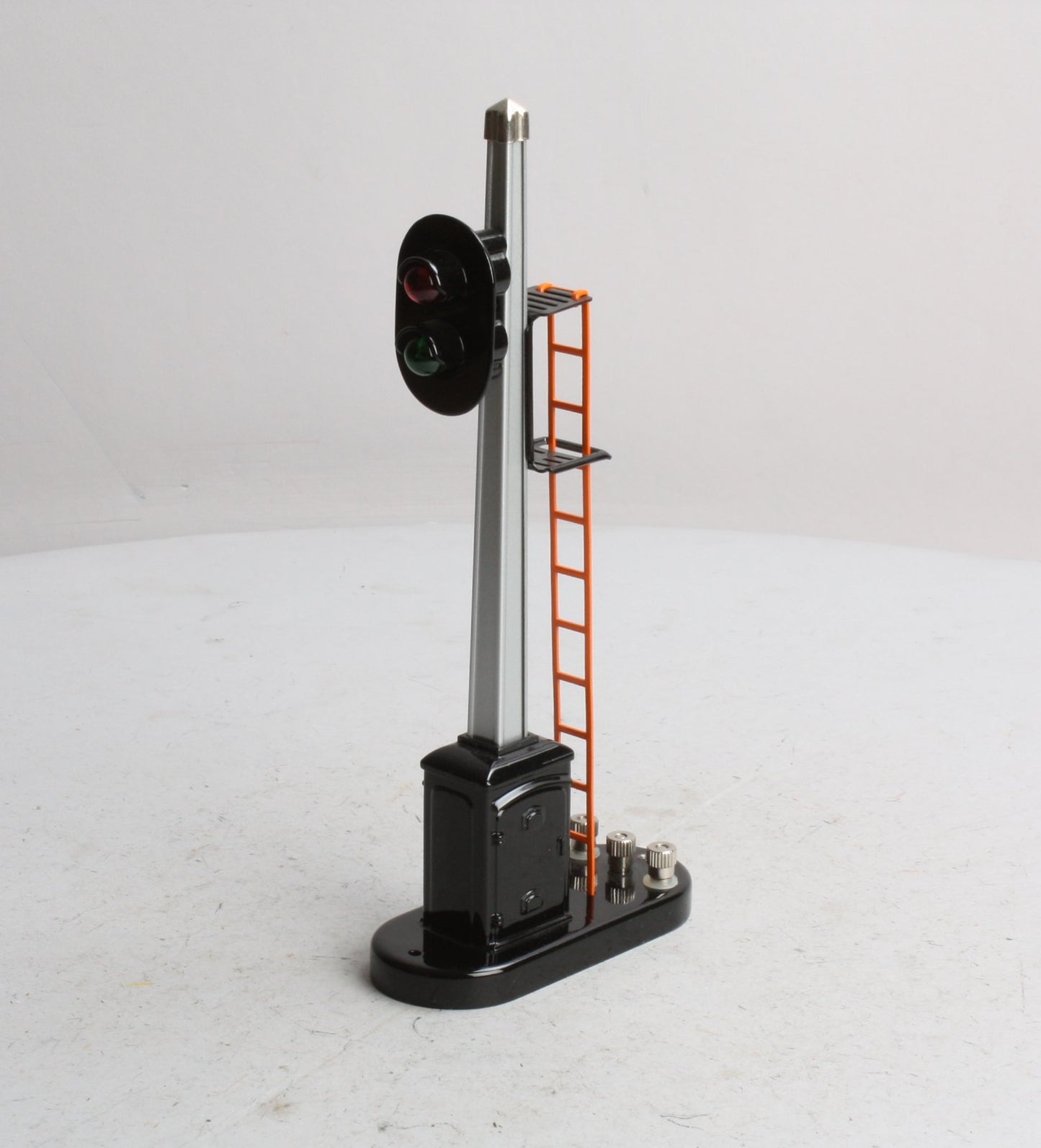 MTH 30-1076 O Gauge #153 Operating Block Signal