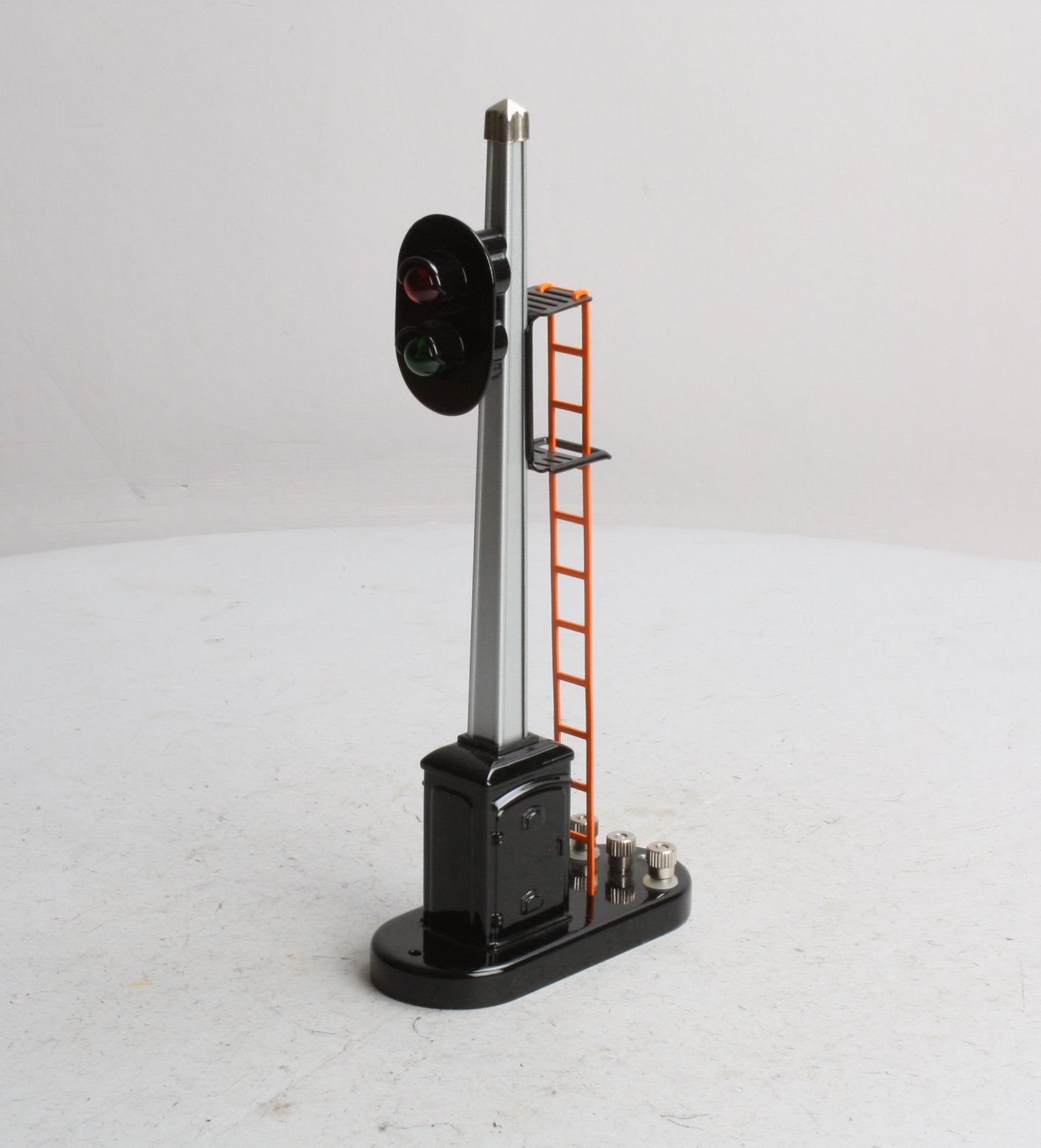 MTH 30-1076 O Gauge #153 Operating Block Signal
