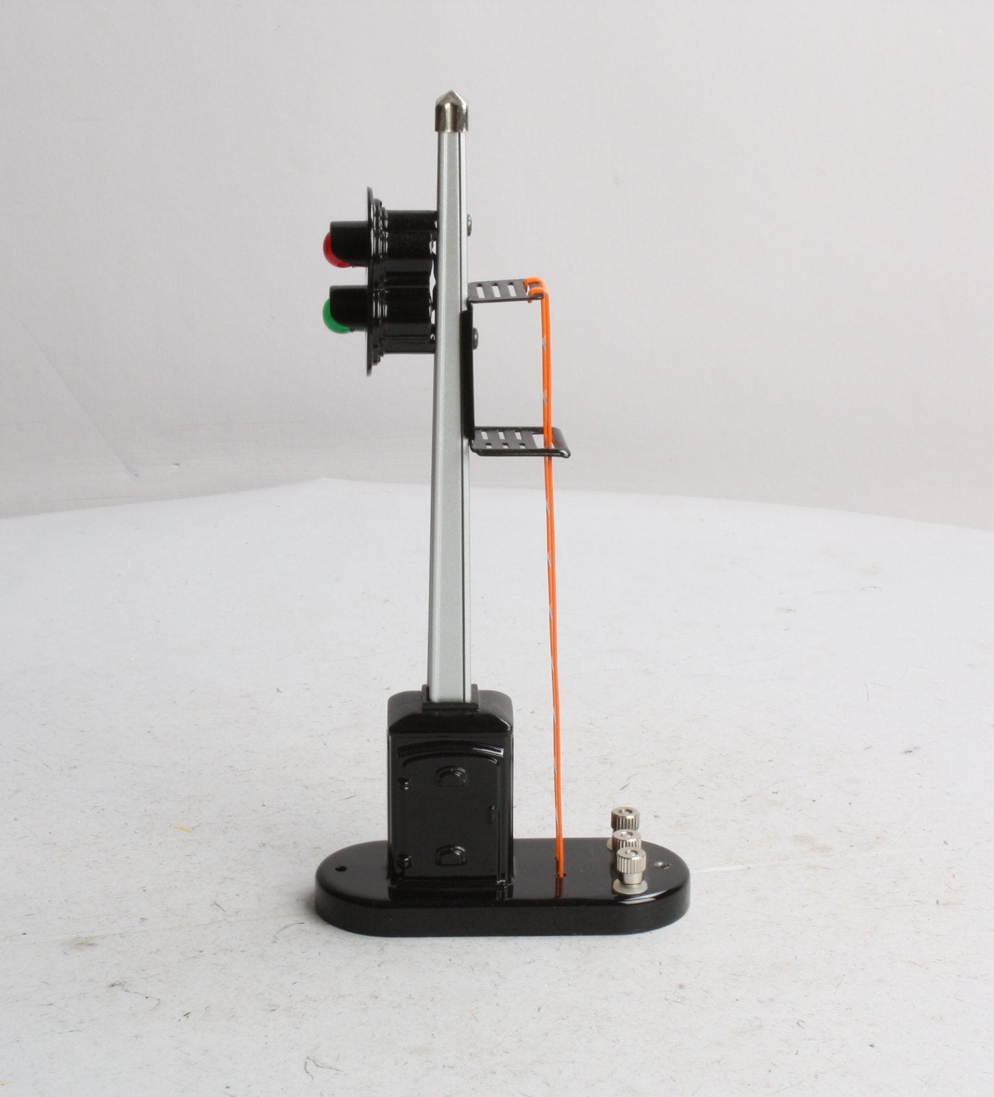 MTH 30-1076 O Gauge #153 Operating Block Signal