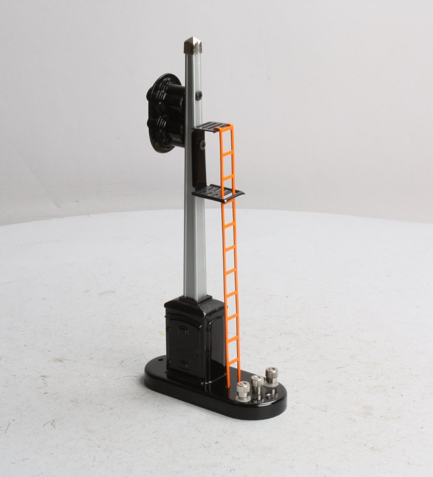 MTH 30-1076 O Gauge #153 Operating Block Signal