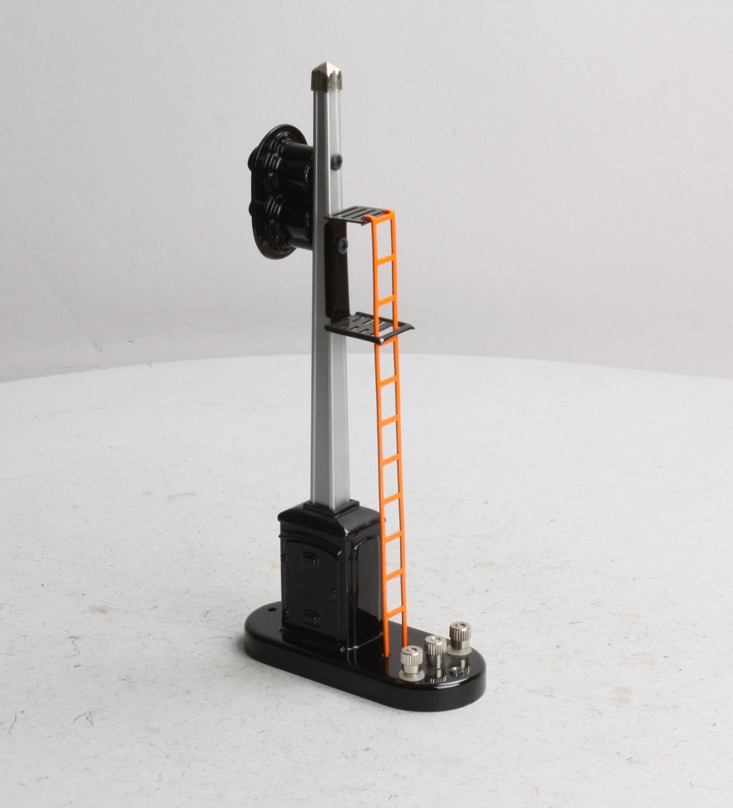 MTH 30-1076 O Gauge #153 Operating Block Signal