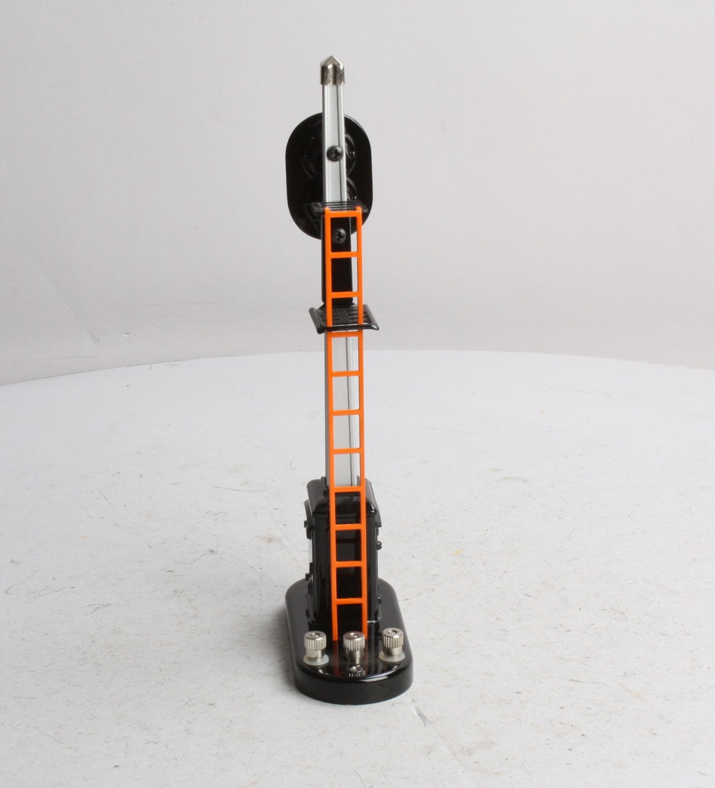 MTH 30-1076 O Gauge #153 Operating Block Signal