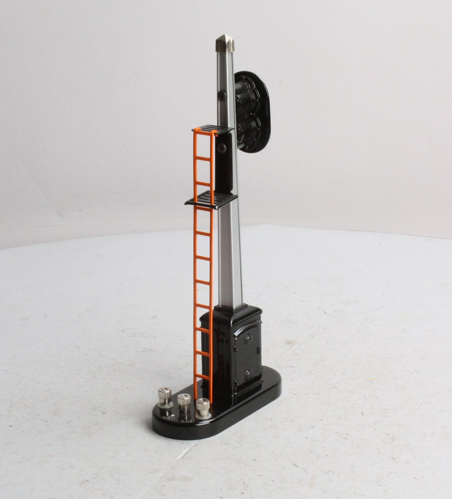 MTH 30-1076 O Gauge #153 Operating Block Signal