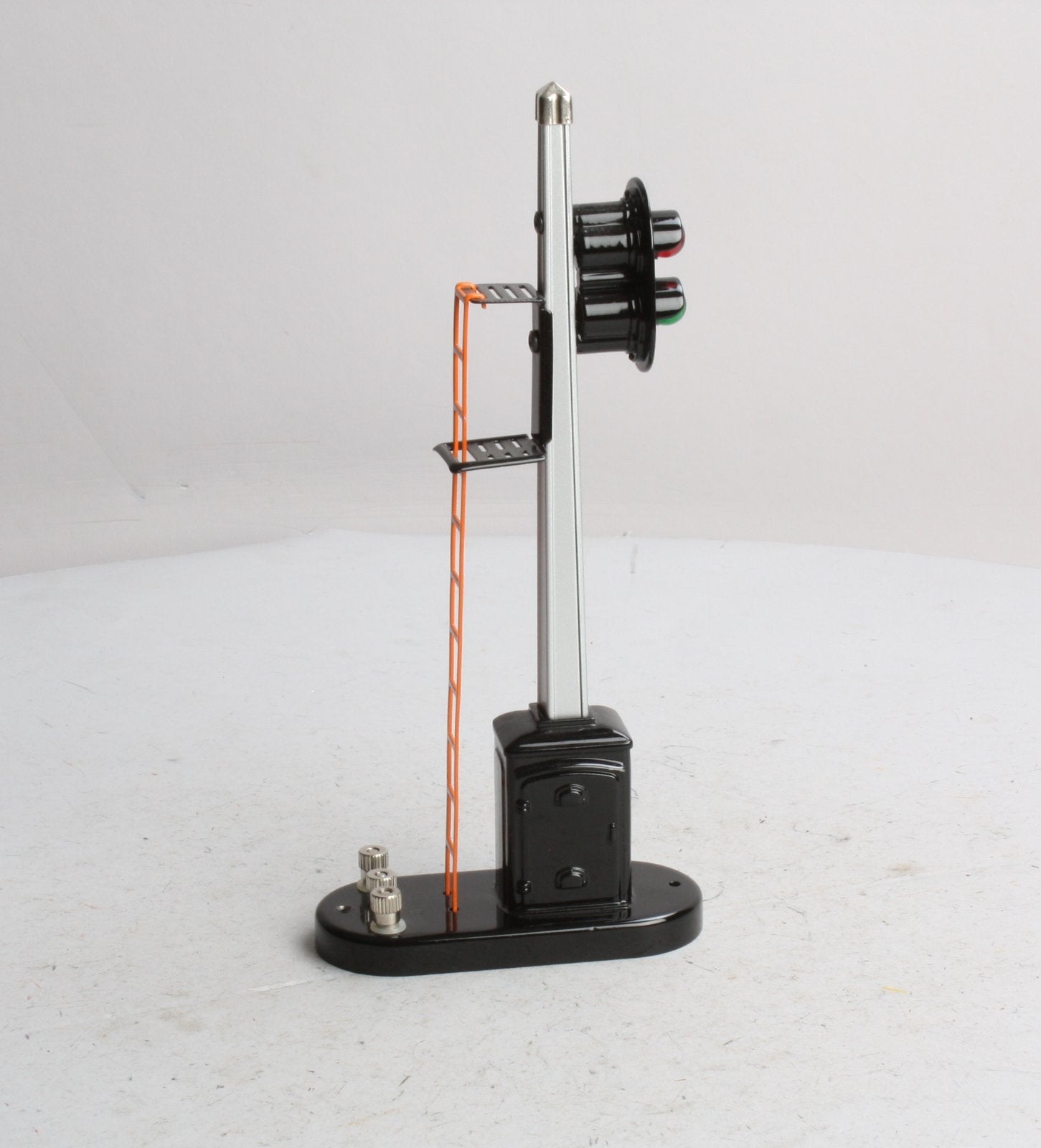 MTH 30-1076 O Gauge #153 Operating Block Signal
