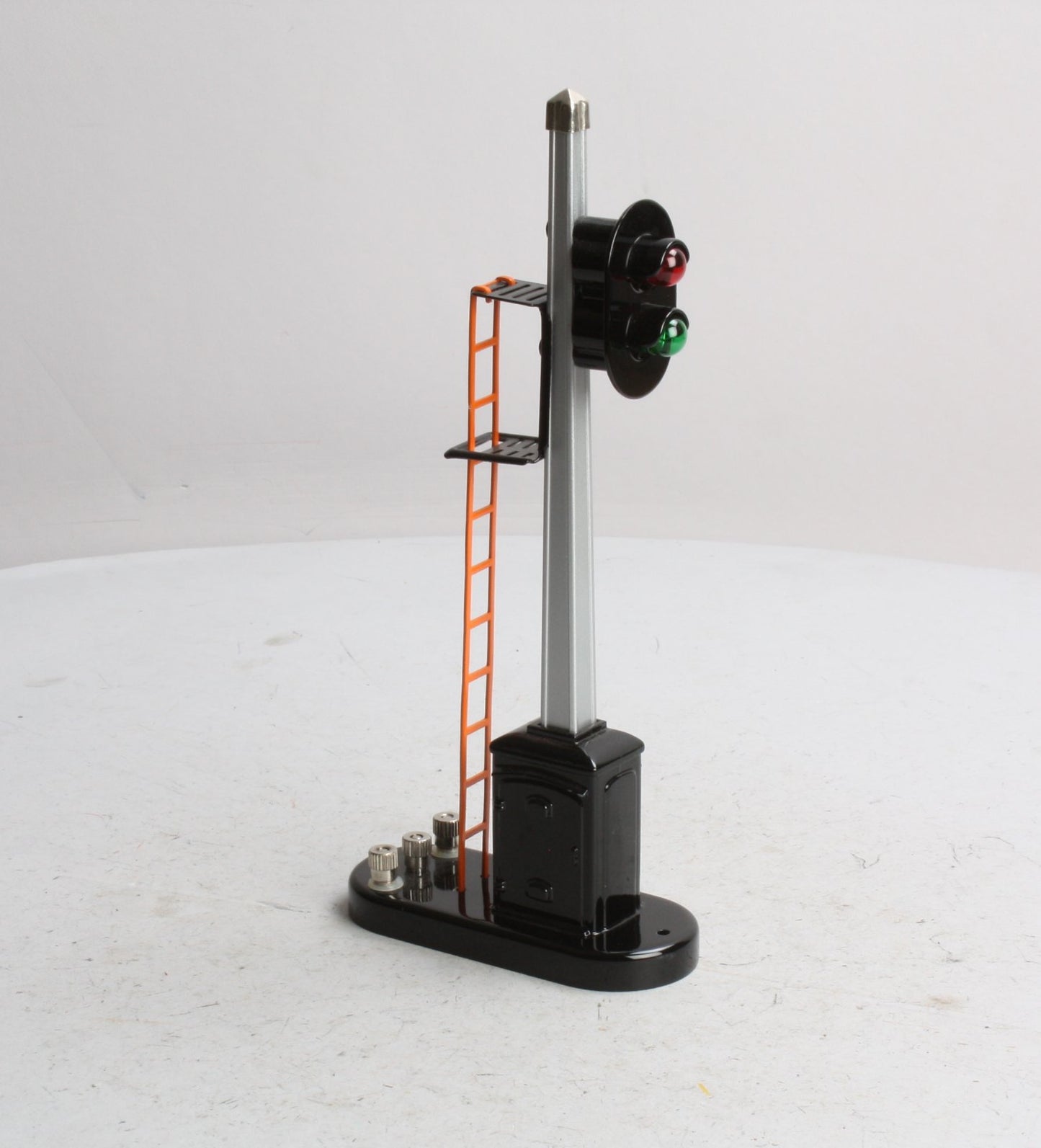 MTH 30-1076 O Gauge #153 Operating Block Signal
