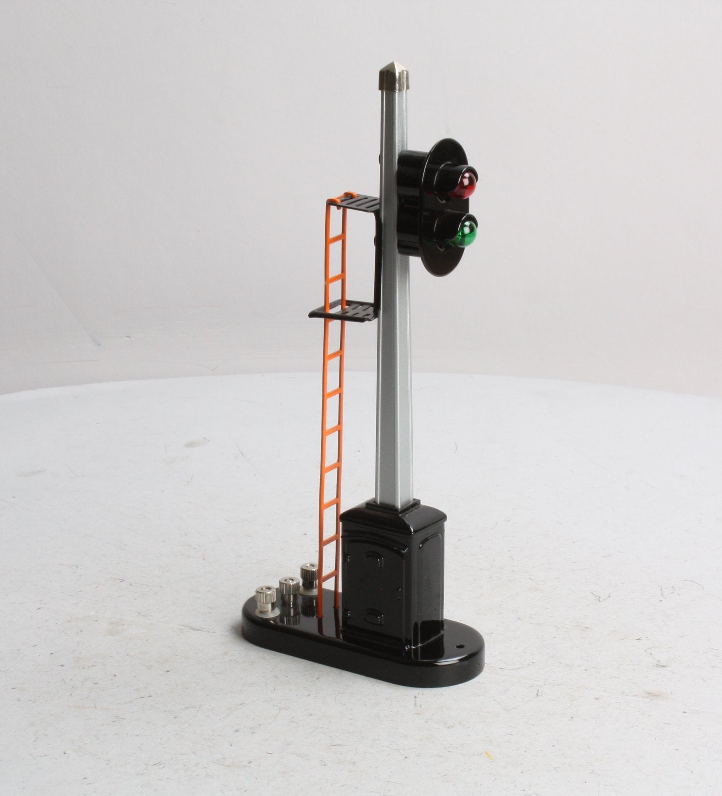 MTH 30-1076 O Gauge #153 Operating Block Signal