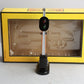 MTH 30-1076 O Gauge #153 Operating Block Signal