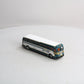 Corgi 98461 1:50 1994 Battle of Britain Yellow Coach Philadelphia Bus Lines #743
