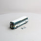 Corgi 98461 1:50 1994 Battle of Britain Yellow Coach Philadelphia Bus Lines #743