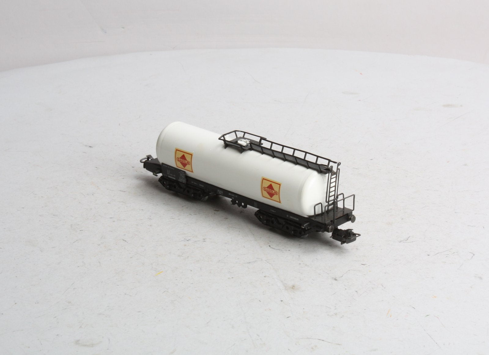 Marklin 4648 HO Gasoline Tank Car EX/Box