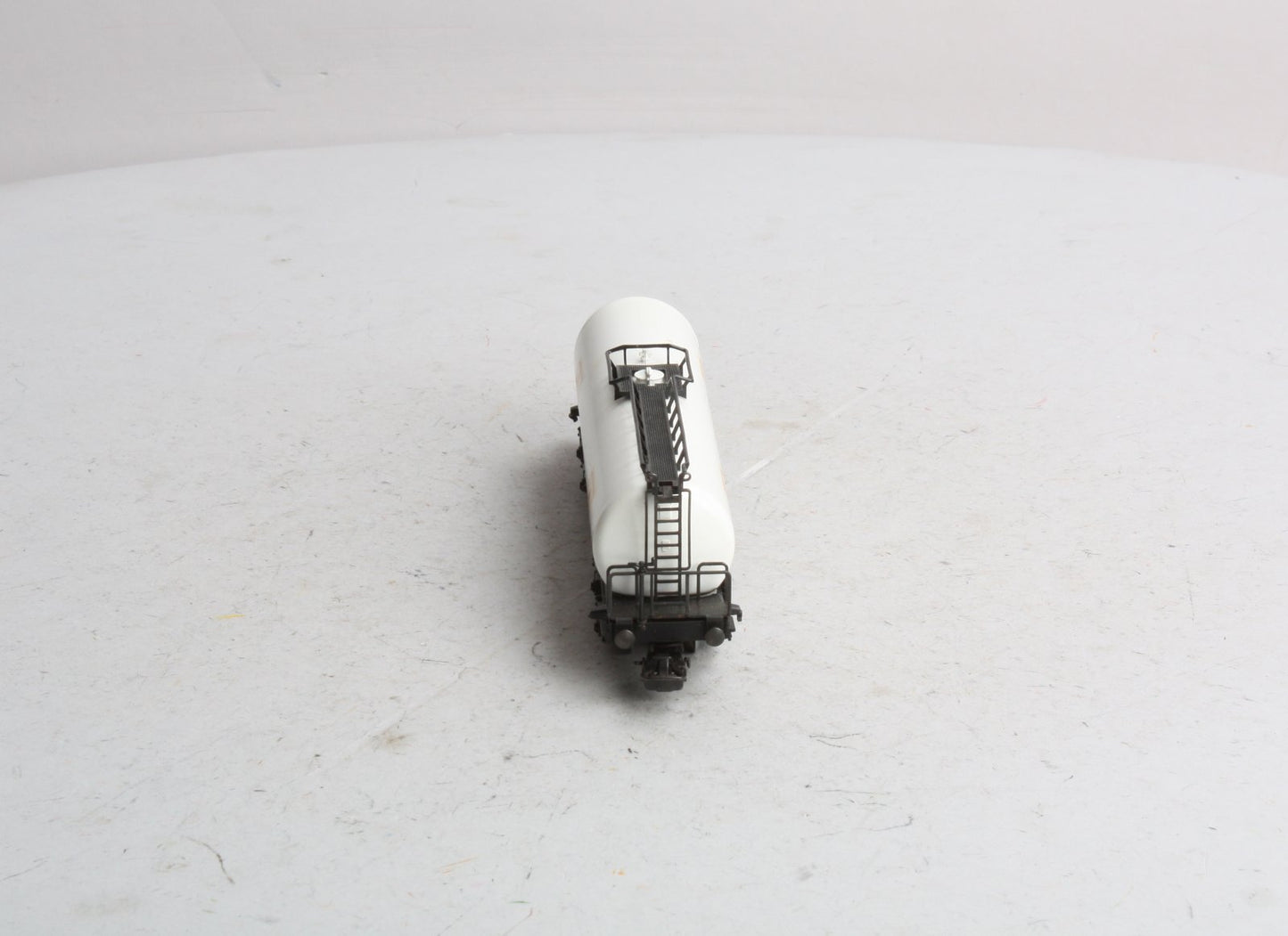 Marklin 4648 HO Gasoline Tank Car EX/Box