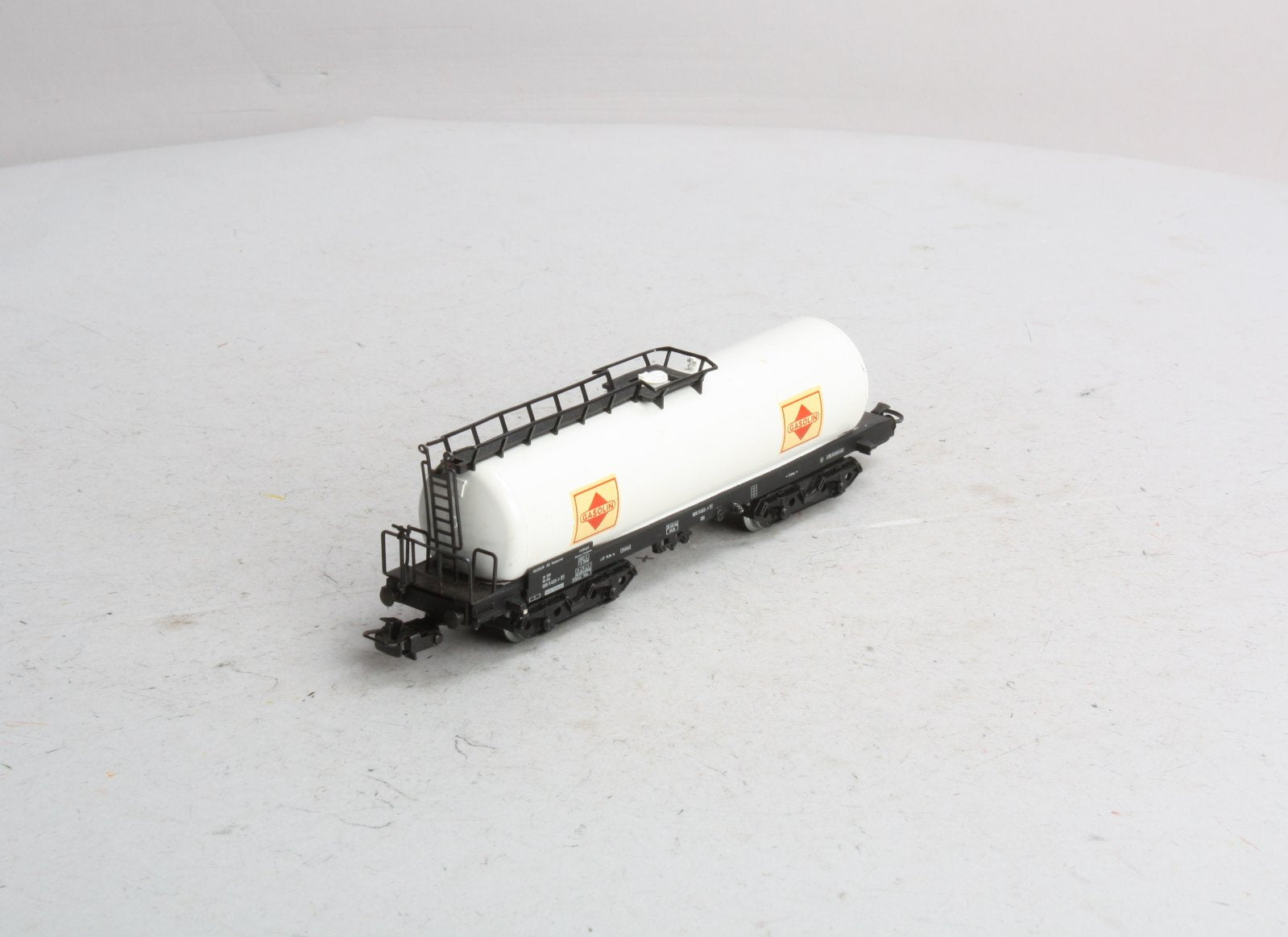 Marklin 4648 HO Gasoline Tank Car EX/Box