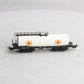 Marklin 4648 HO Gasoline Tank Car EX/Box