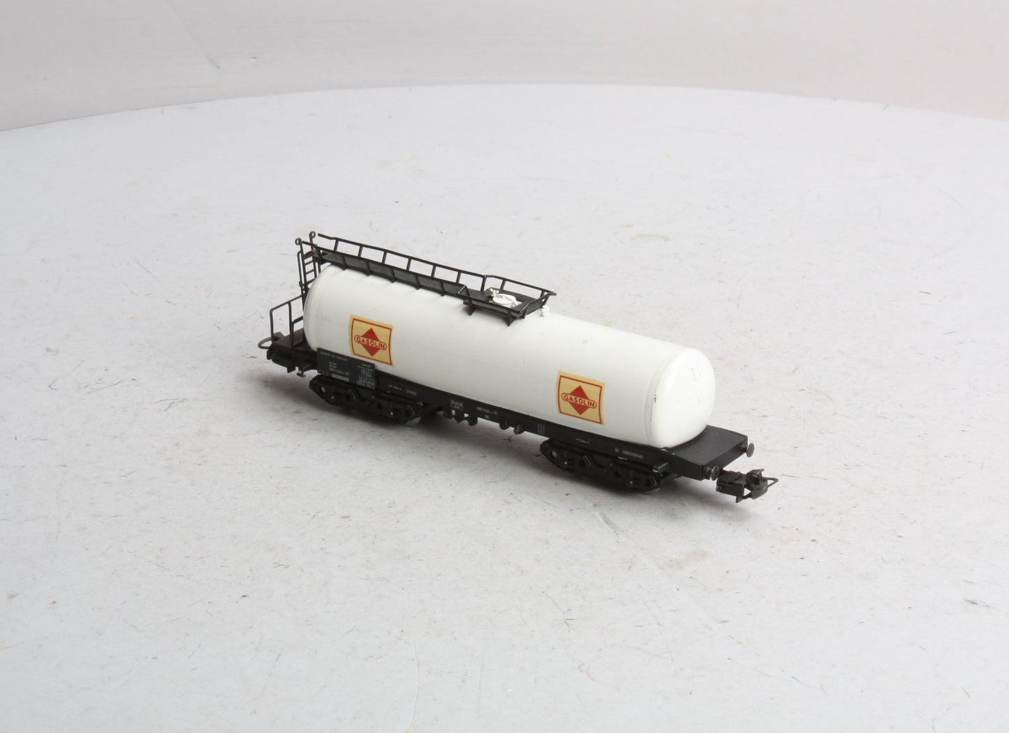 Marklin 4648 HO Gasoline Tank Car EX/Box