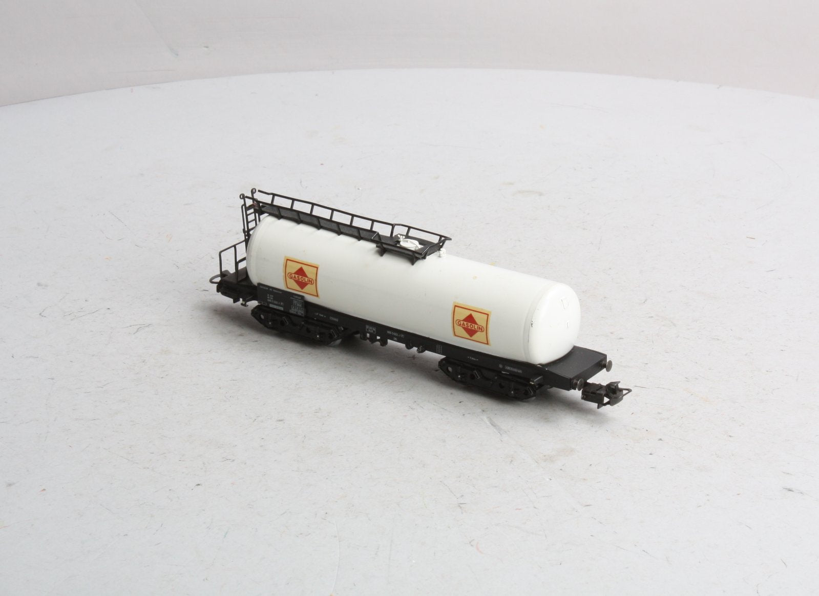 Marklin 4648 HO Gasoline Tank Car EX/Box