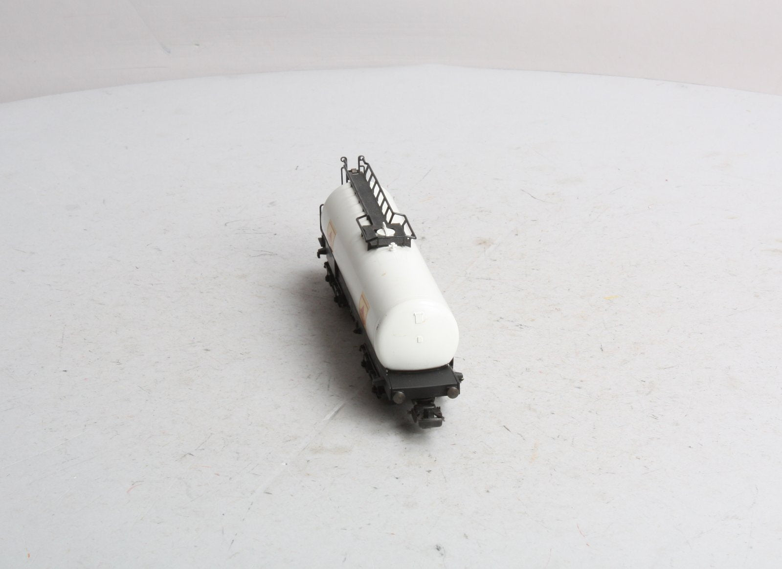 Marklin 4648 HO Gasoline Tank Car EX/Box