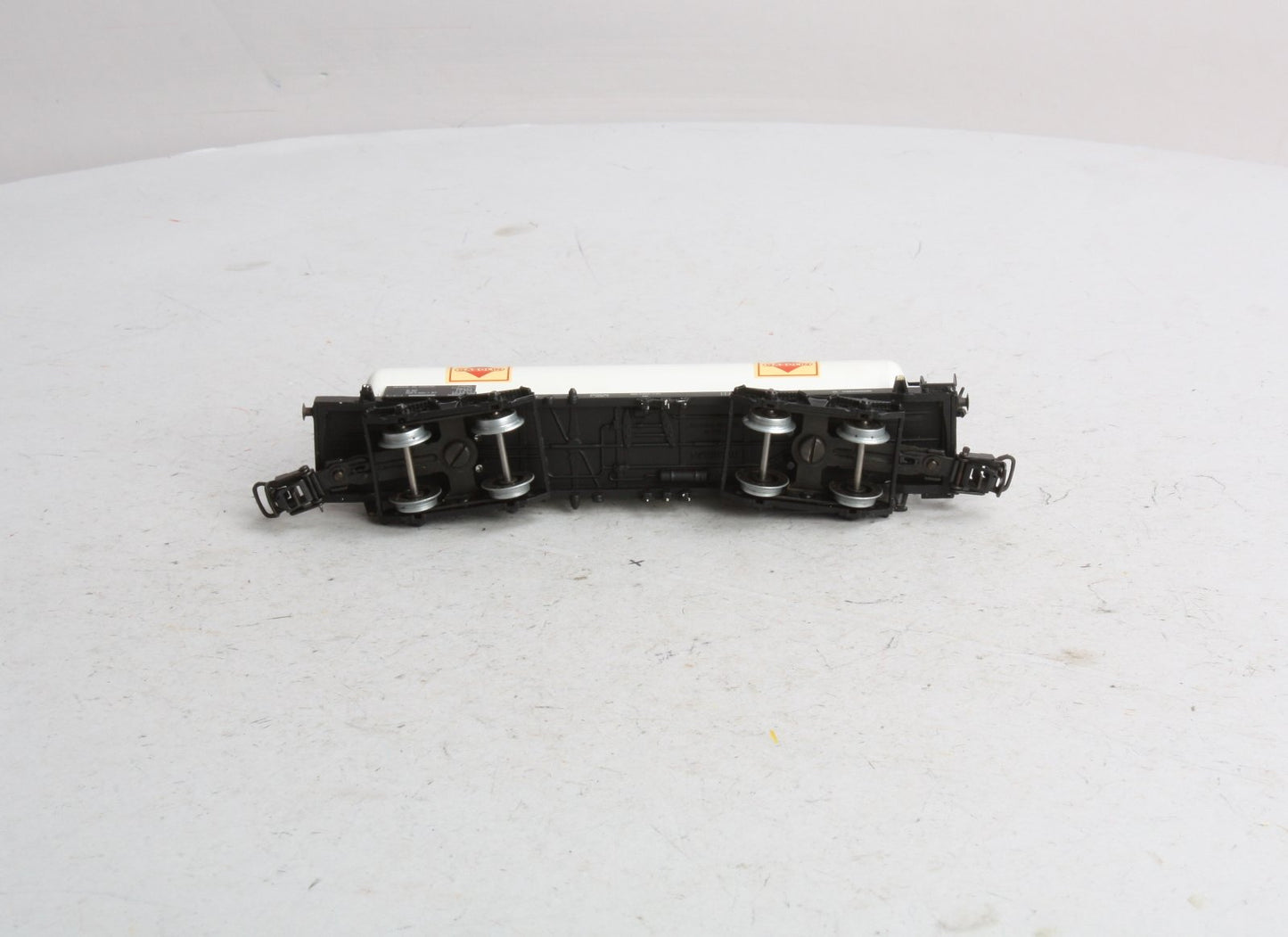 Marklin 4648 HO Gasoline Tank Car EX/Box