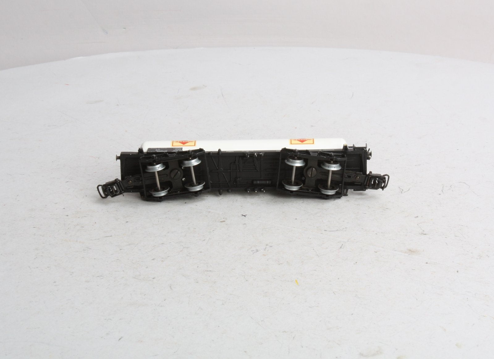 Marklin 4648 HO Gasoline Tank Car EX/Box